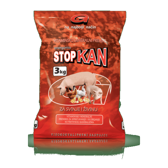 Stop Kan